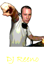 DJ Reeno