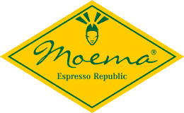 Moema Espresso Republic