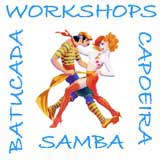 Klicken Sie hier zum Samba-Workshop !